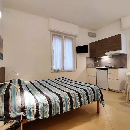 Aparthotel Glicini Finale Ligure