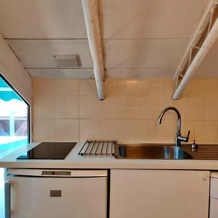 Glicini Aparthotel