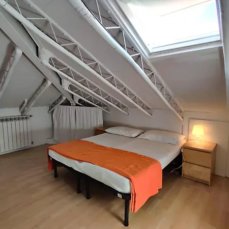 Aparthotel Glicini