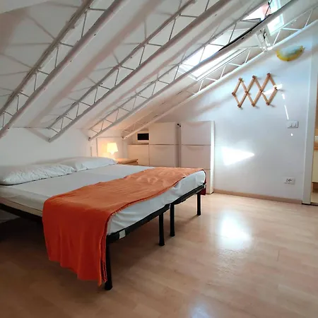 Aparthotel Glicini Finale Ligure
