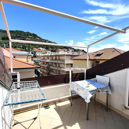 Aparthotel Glicini