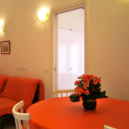 Glicini Appart hôtel 3*