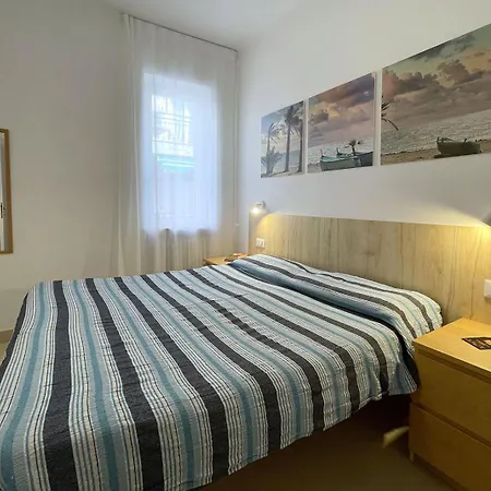 Glicini Lägenhetshotell