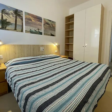 Glicini Lägenhetshotell 2*