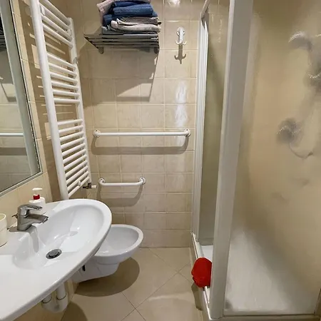 Glicini Appart hôtel 3*