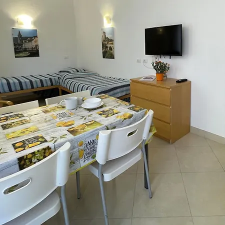 Appart hôtel Glicini Finale Ligure