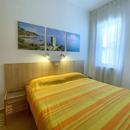 Glicini Lägenhetshotell