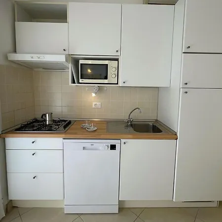 Glicini Aparthotel Finale Ligure
