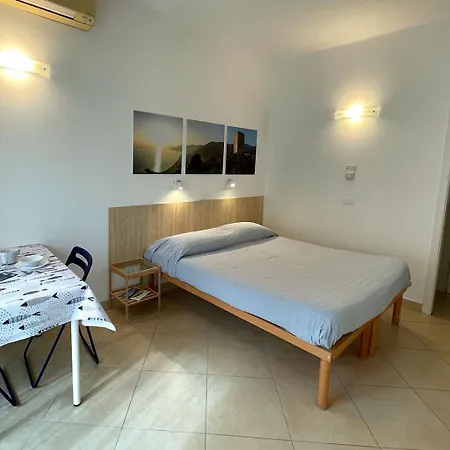 Glicini Appart hôtel