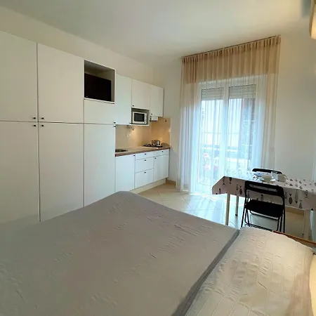 Appart hôtel Glicini Finale Ligure