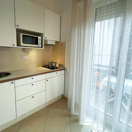 Aparthotel Glicini