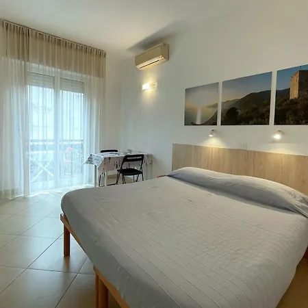 公寓式酒店 Glicini 3*