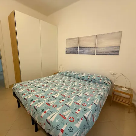 Glicini Finale Ligure