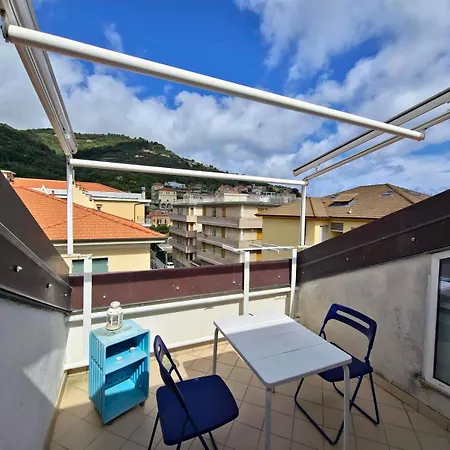 Aparthotel Glicini 3*