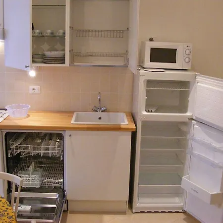 Aparthotel Glicini Finale Ligure