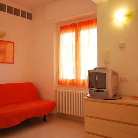 Aparthotel Glicini Finale Ligure