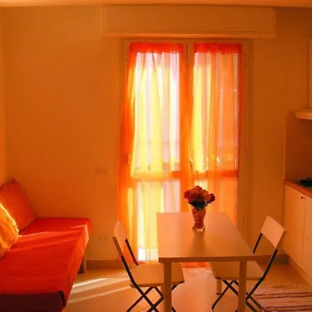 公寓式酒店 Glicini 3*