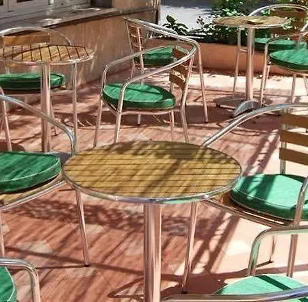 Glicini 公寓式酒店 3*