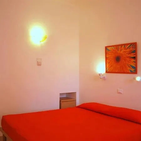 Glicini Aparthotel Finale Ligure