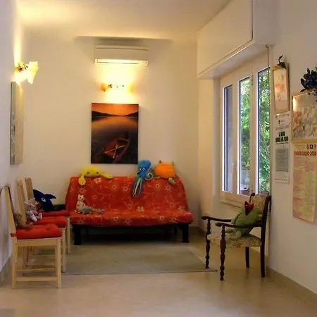 Glicini 公寓式酒店 3*