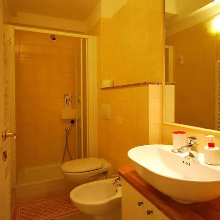 公寓式酒店 Glicini 菲纳莱利古雷