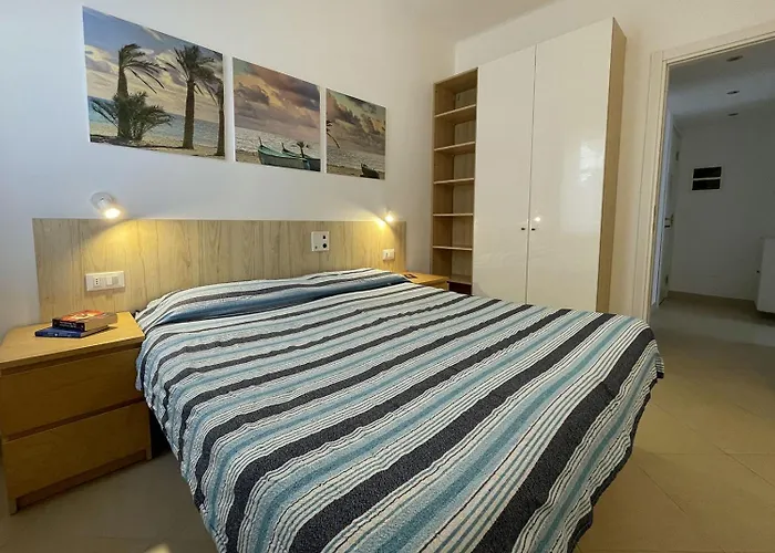 Glicini Aparthotel 3*