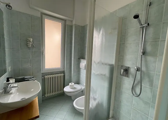 Glicini Aparthotel 3*