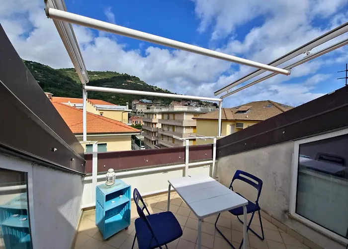 Aparthotel Glicini 3*