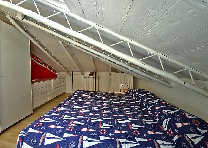 Aparthotel Glicini Finale Ligure