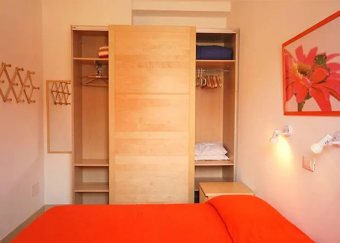 Aparthotel Glicini 3*