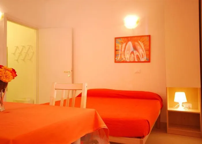 Aparthotel Glicini