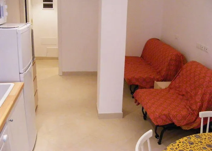 Aparthotel Glicini 3*