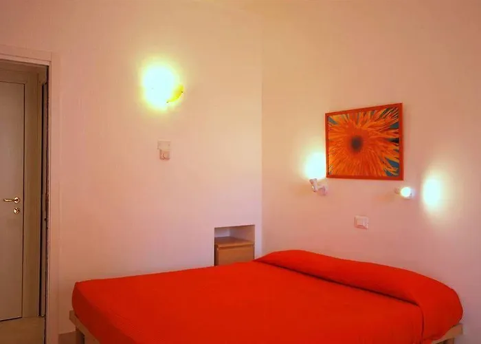 Glicini Aparthotel Finale Ligure