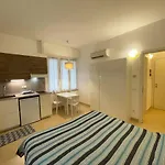 Lägenhetshotell Glicini 3*