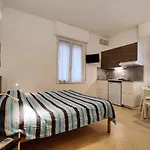 Glicini Lejlighedshotel