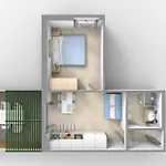 Aparthotel Glicini 3*