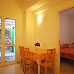 Lejlighedshotel Glicini