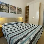Glicini Lägenhetshotell 3*