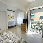 Glicini Lejlighedshotel Finale Ligure