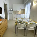 Glicini Lejlighedshotel Finale Ligure