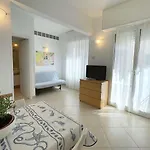 Lejlighedshotel Glicini 3*