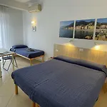 Lejlighedshotel Glicini
