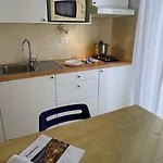 Glicini Aparthotel Finale Ligure