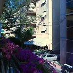 Glicini Finale Ligure