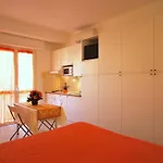 Lejlighedshotel Glicini