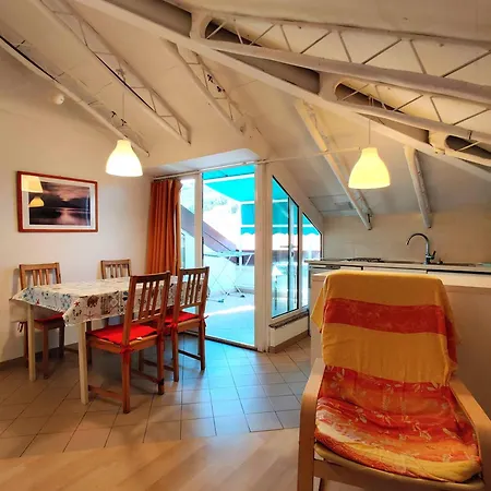Glicini Aparthotel