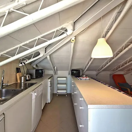 Glicini Lejlighedshotel