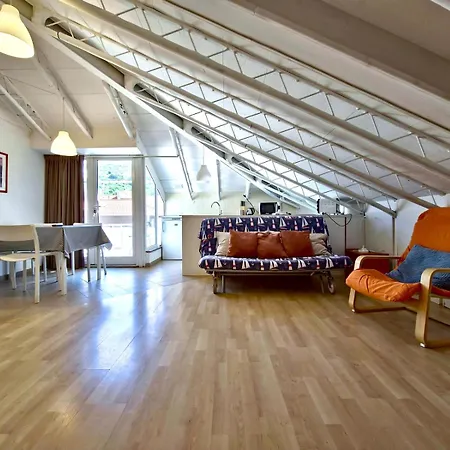 Glicini Lejlighedshotel 3*