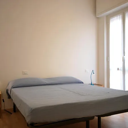Glicini Aparthotel 3*