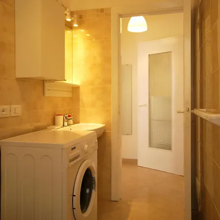 Glicini Aparthotel Finale Ligure